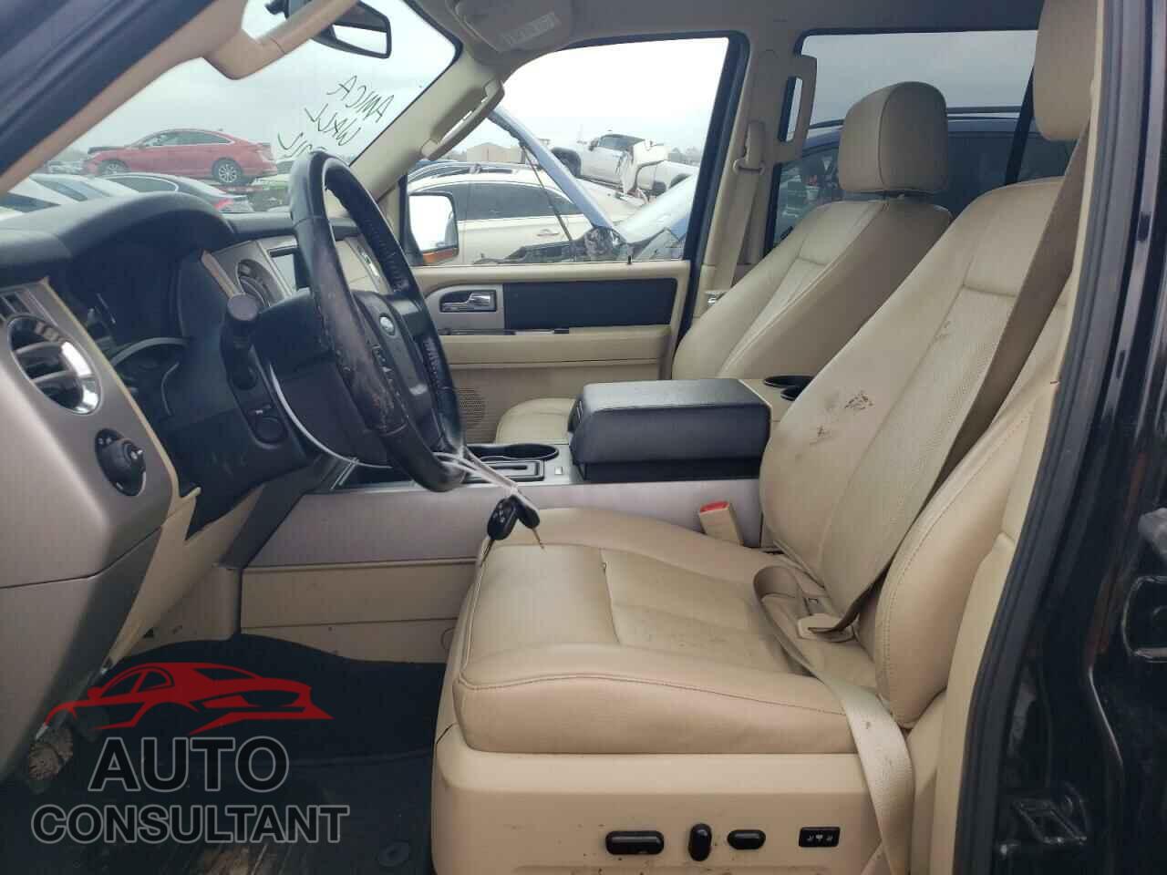 FORD EXPEDITION 2017 - 1FMJU1HTXHEA72654