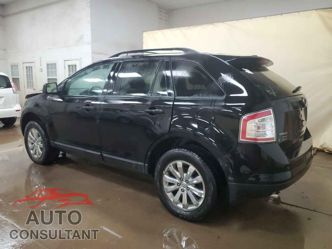 FORD EDGE 2009 - 2FMDK38C59BA64957