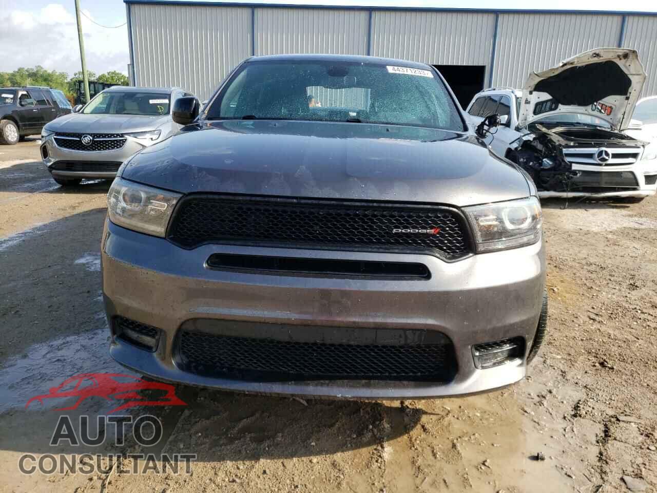 DODGE DURANGO 2020 - 1C4RDHDG5LC170813