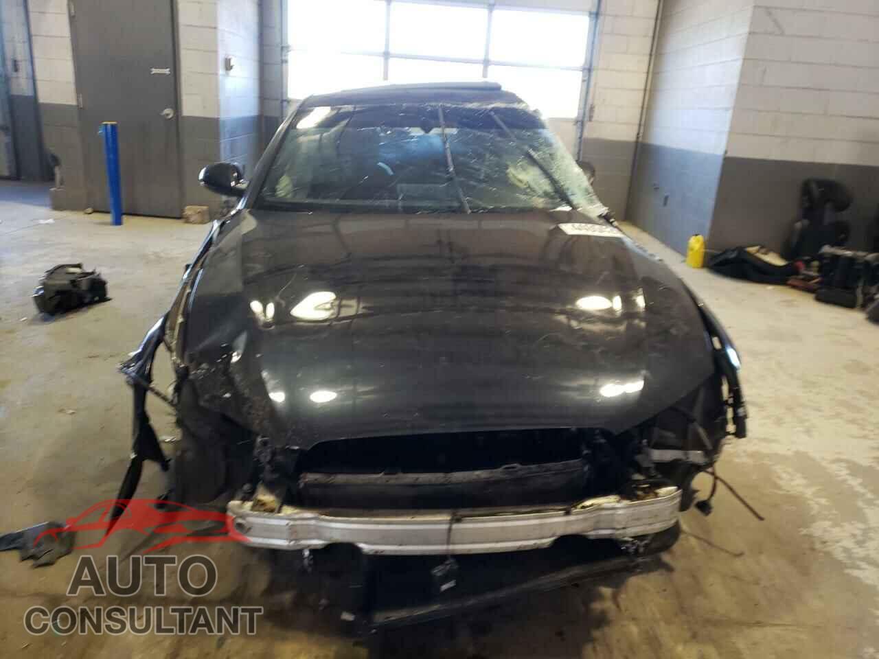 AUDI A6 2015 - WAUGFAFCXFN013240