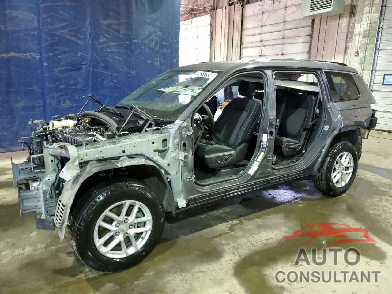 JEEP GRAND CHER 2023 - 1C4RJKAG0P8821154