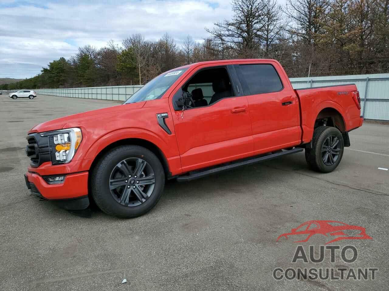 FORD F-150 2023 - 1FTEW1EPXPKE38832