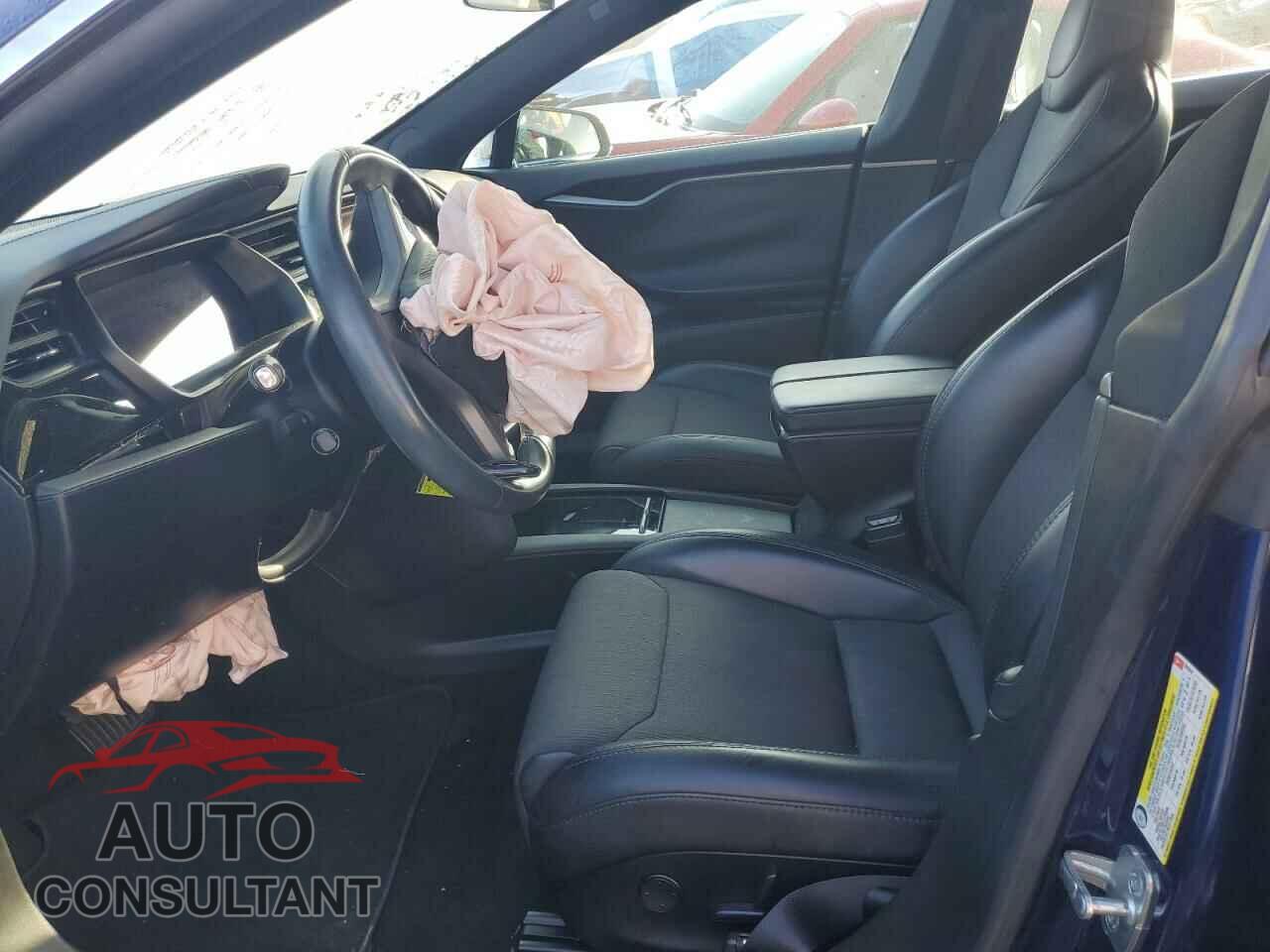 TESLA MODEL S 2018 - 5YJSA1E22JF282652