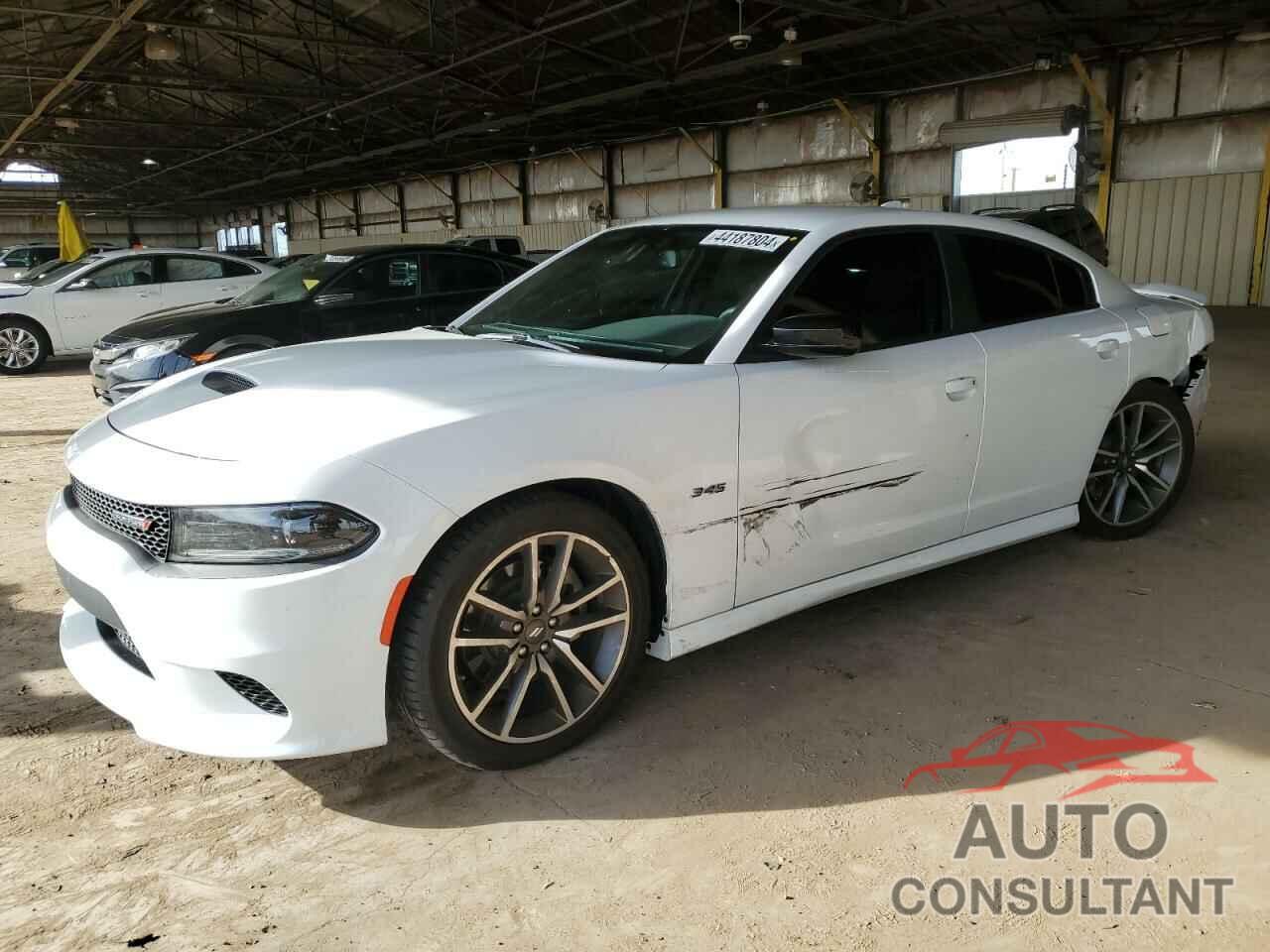 DODGE CHARGER 2023 - 2C3CDXCT1PH673714