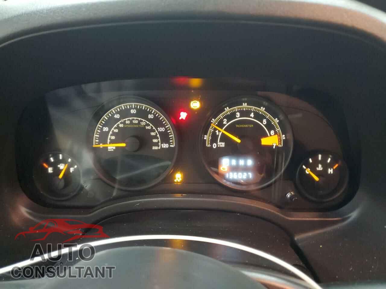 JEEP COMPASS 2015 - 1C4NJDBB9FD332108