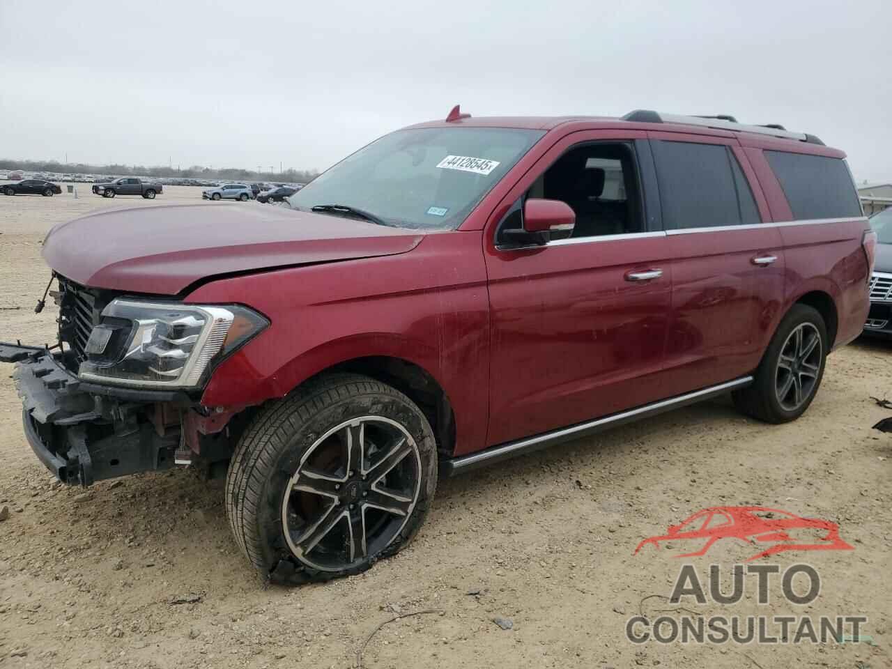 FORD EXPEDITION 2019 - 1FMJK1KT7KEA37818