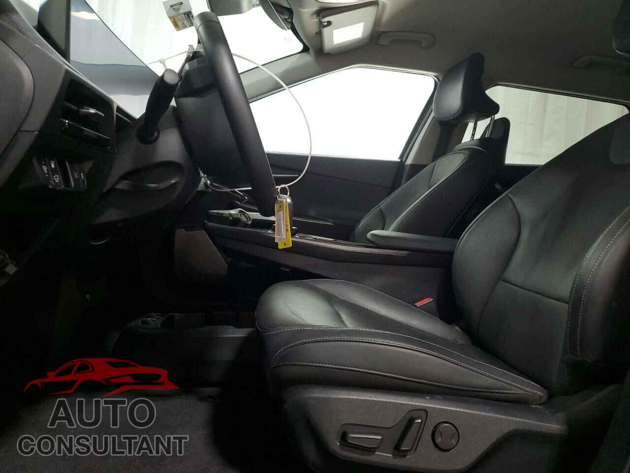KIA EV6 LIGHT 2023 - KNDC34LA3P5127791