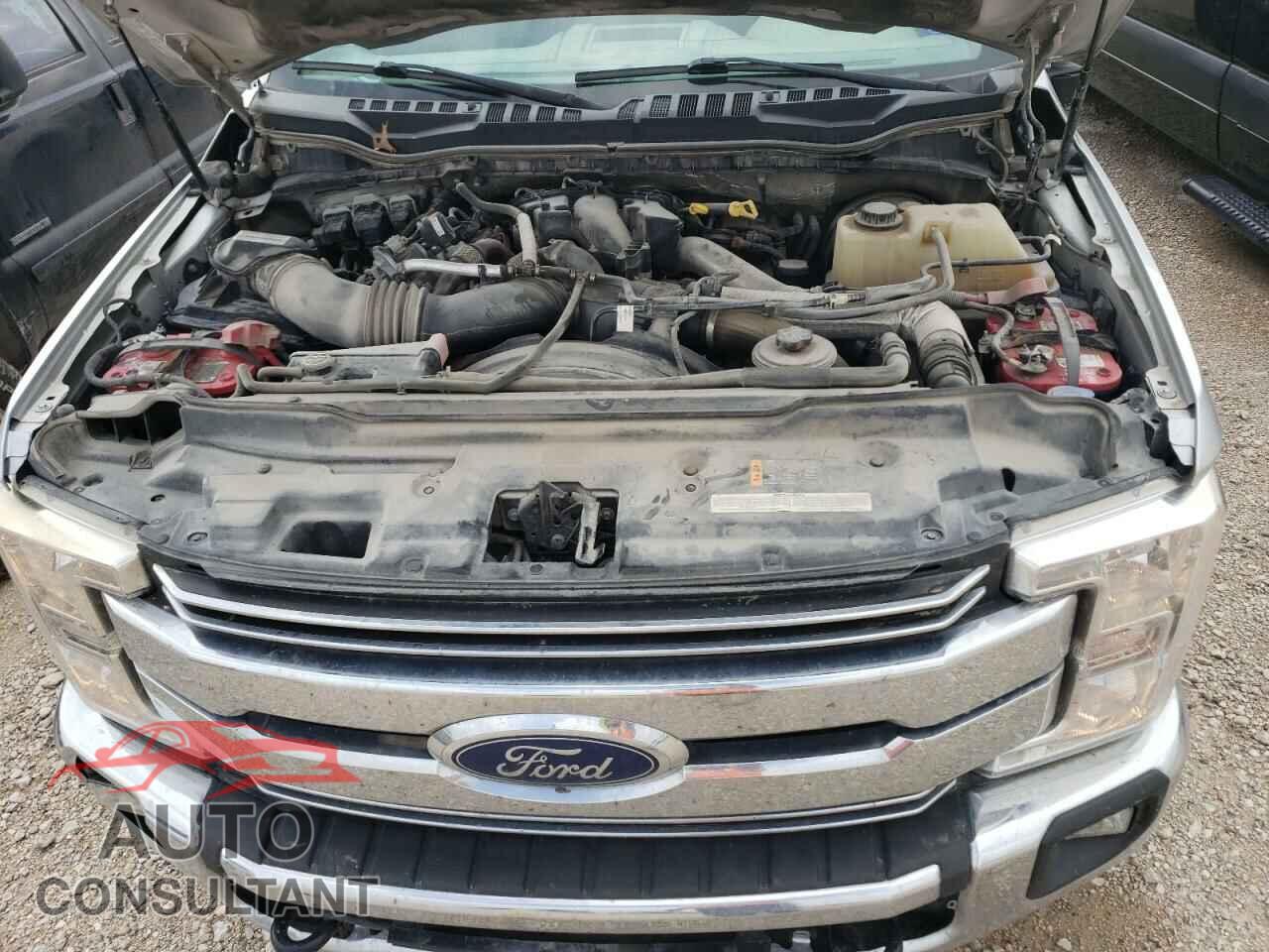 FORD F250 2017 - 1FT7W2BT6HEF36773