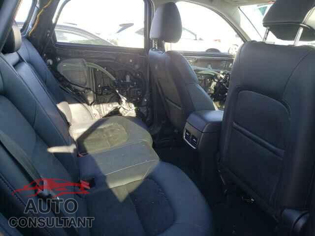 MAZDA CX-5 2020 - JM3KFBCM8L0752946