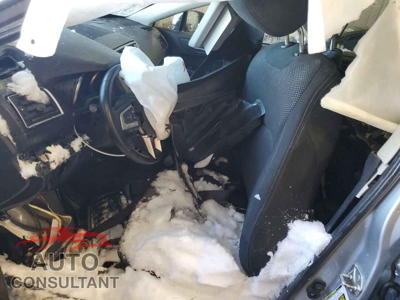 SUBARU OUTBACK 2016 - 4S4BSBCC2G3242071