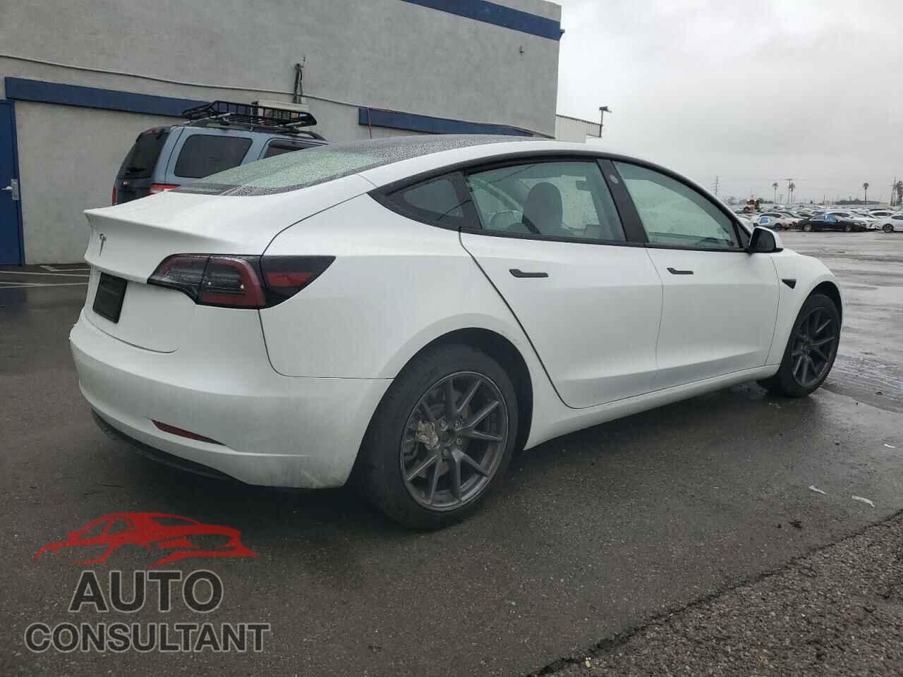 TESLA MODEL 3 2023 - 5YJ3E1EA4PF406512