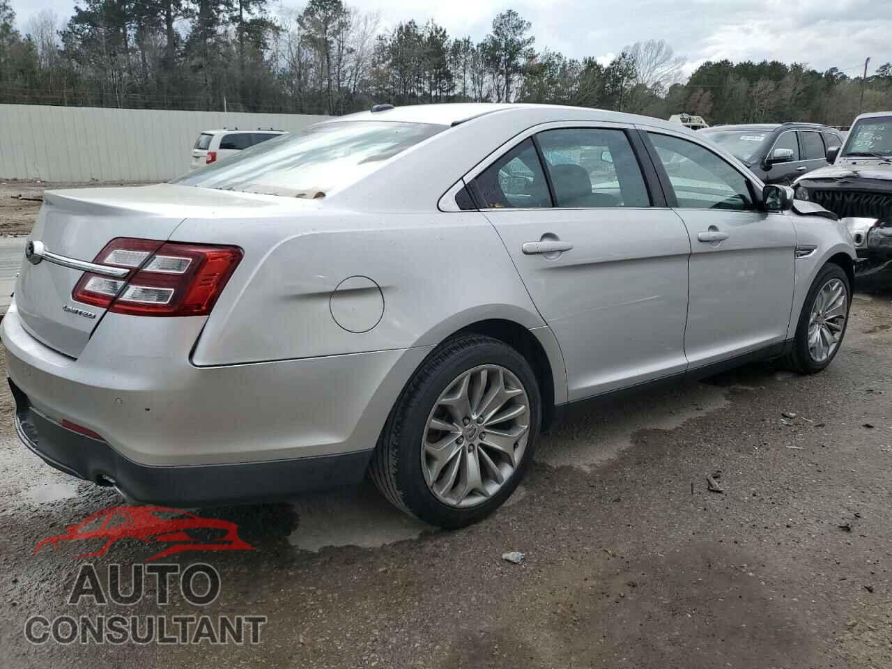 FORD TAURUS 2014 - 1FAHP2F8XEG175948