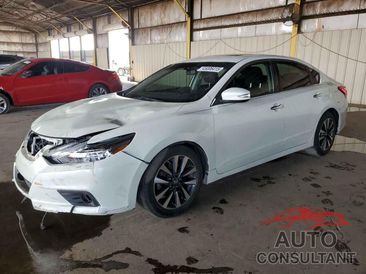 NISSAN ALTIMA 2016 - 1N4AL3AP7GC140943