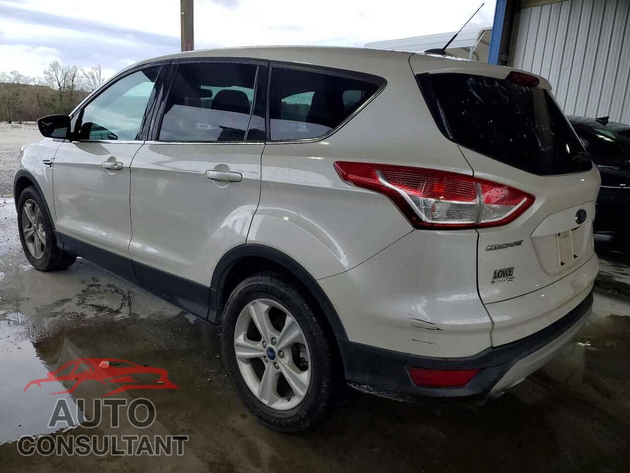 FORD ESCAPE 2014 - 1FMCU0GX3EUC97796