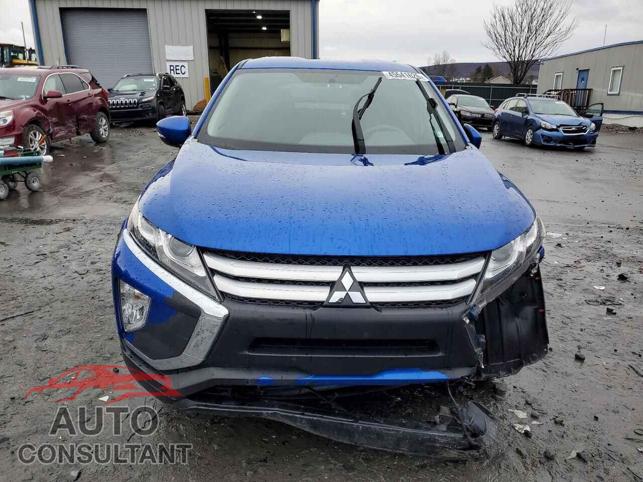 MITSUBISHI ECLIPSE 2020 - JA4AT3AA0LZ013846