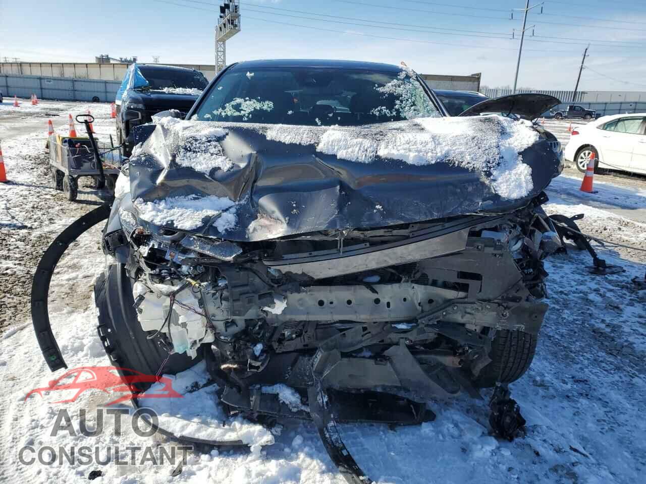 MAZDA CX-5 2018 - JM3KFBDM2J0433652