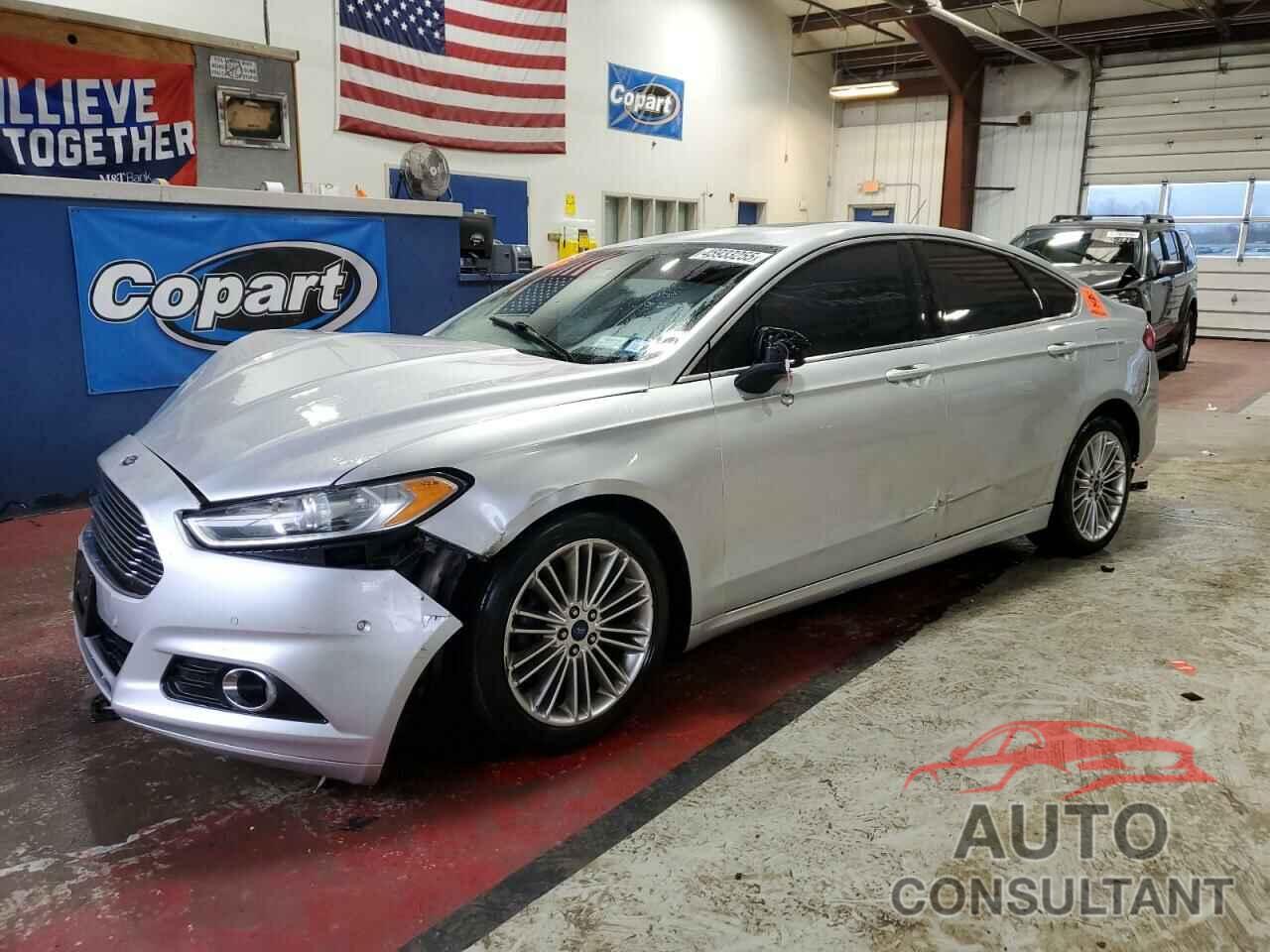 FORD FUSION 2015 - 3FA6P0H92FR243008