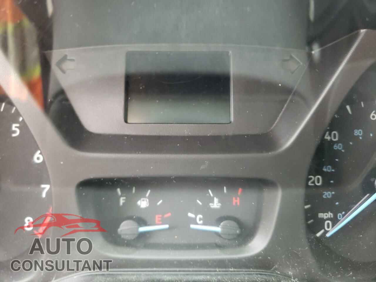 FORD TRANSIT CO 2019 - 1FTYR2CM0KKB08077