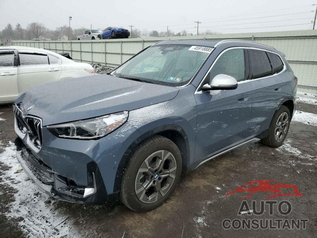 BMW X1 2024 - WBX73EF0XR5005493
