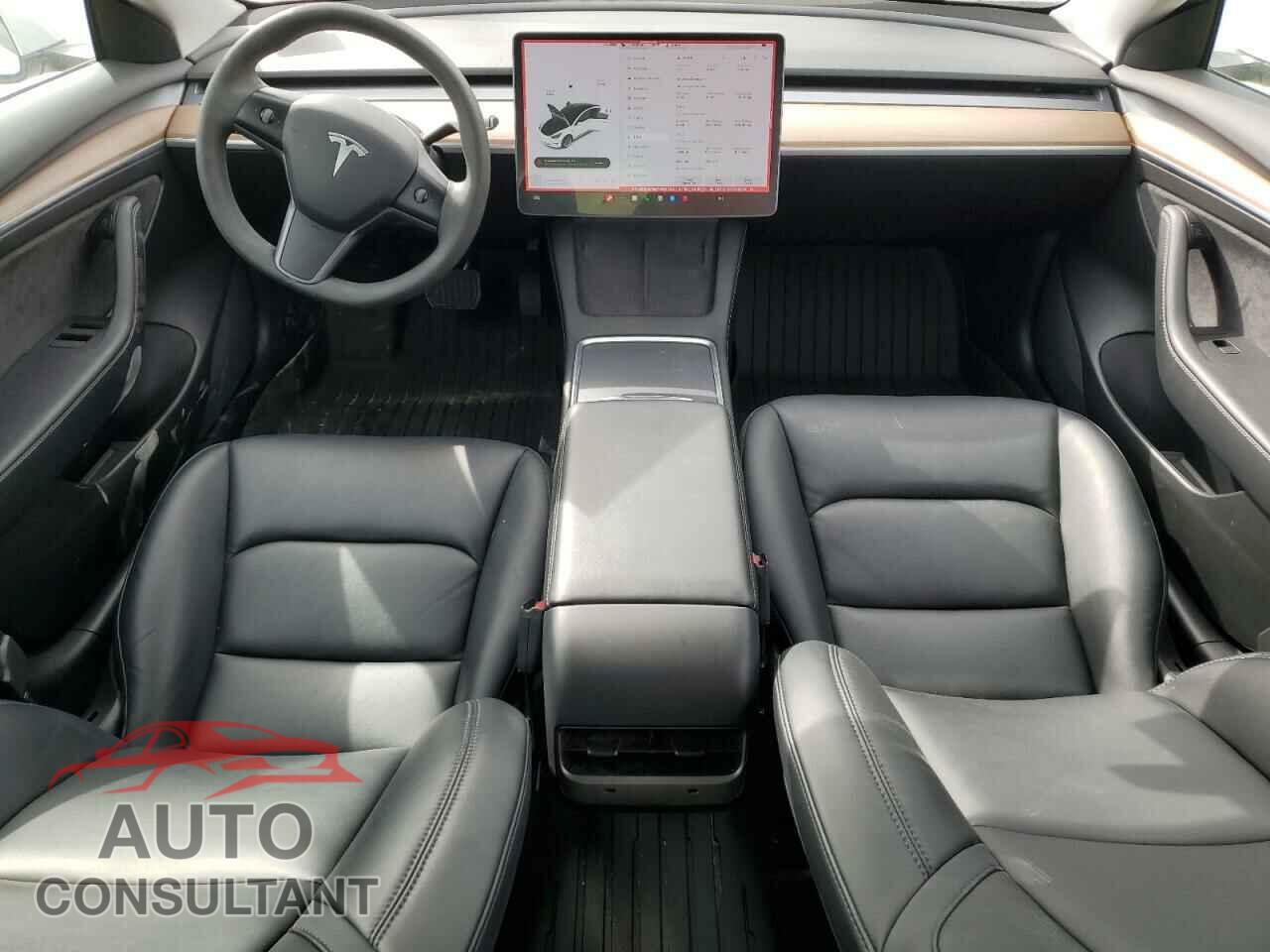 TESLA MODEL 3 2021 - 5YJ3E1EA7MF062783