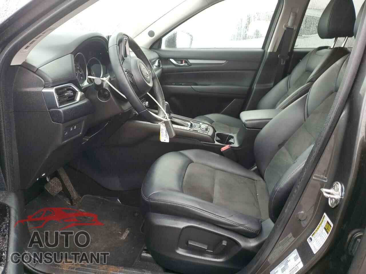 MAZDA CX-5 2019 - JM3KFBCM2K0698705