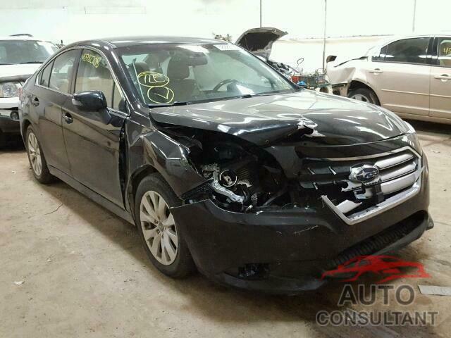SUBARU LEGACY 2015 - 4S3BNAF63F3022514