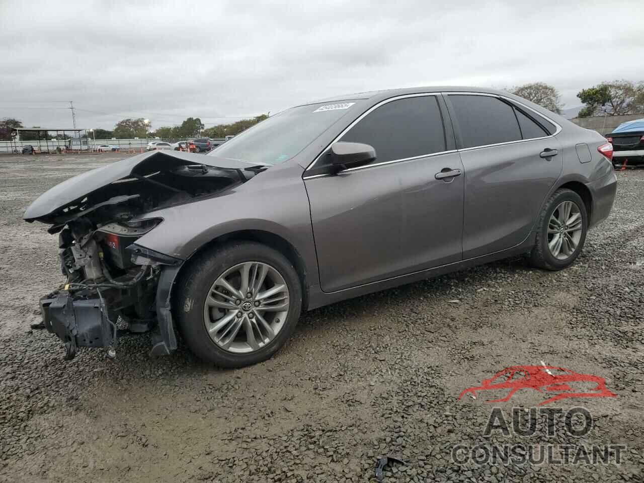 TOYOTA CAMRY 2015 - 4T1BF1FKXFU985314