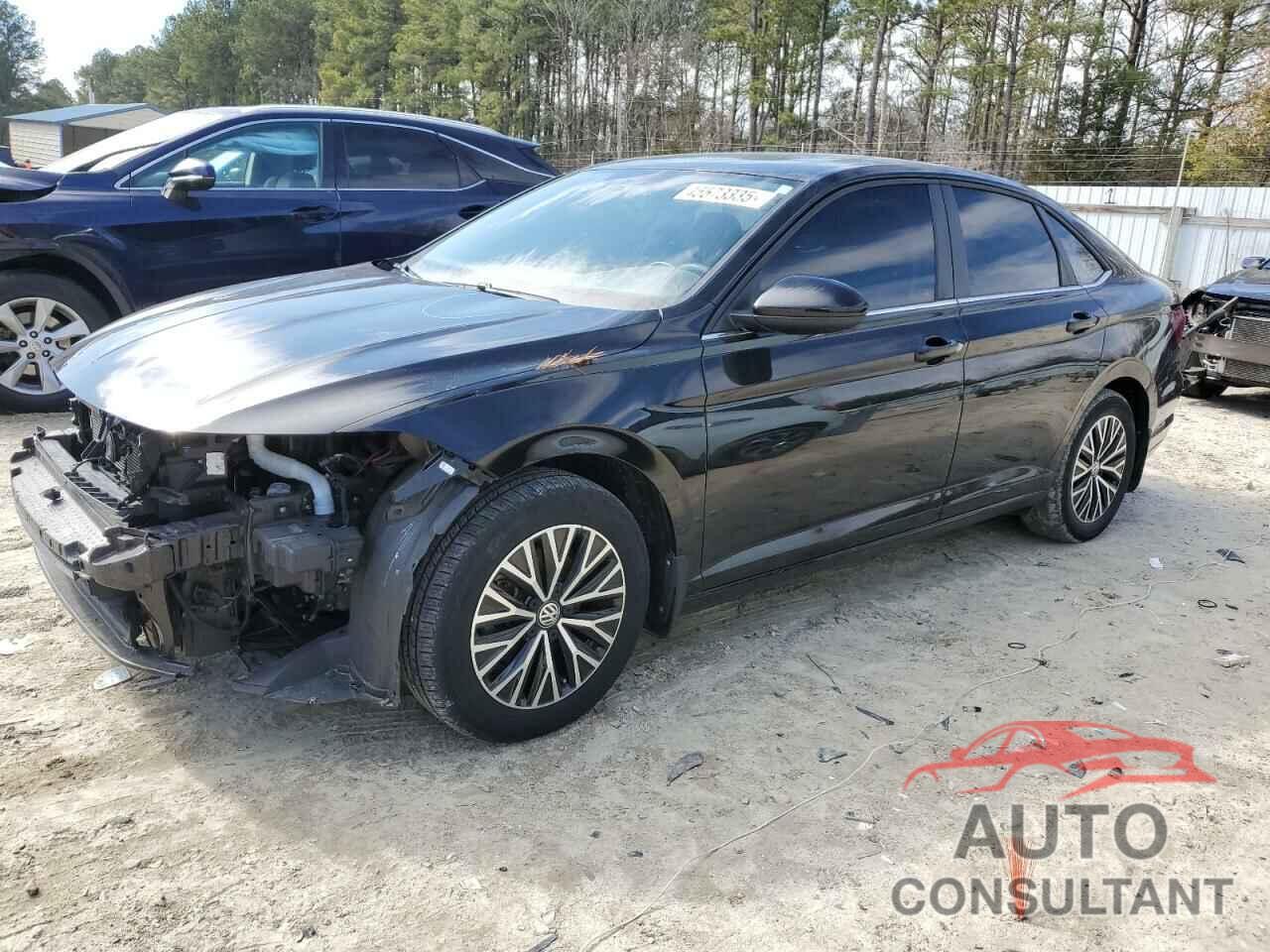 VOLKSWAGEN JETTA 2021 - 3VWC57BU3MM068381