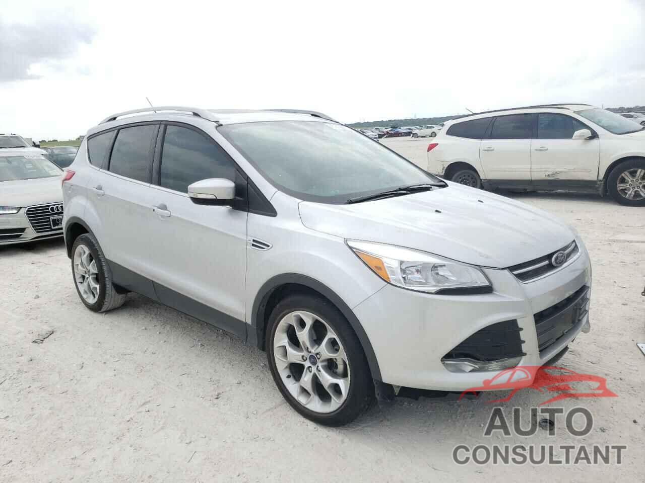 FORD ESCAPE 2016 - 1FMCU0JX3GUA66067