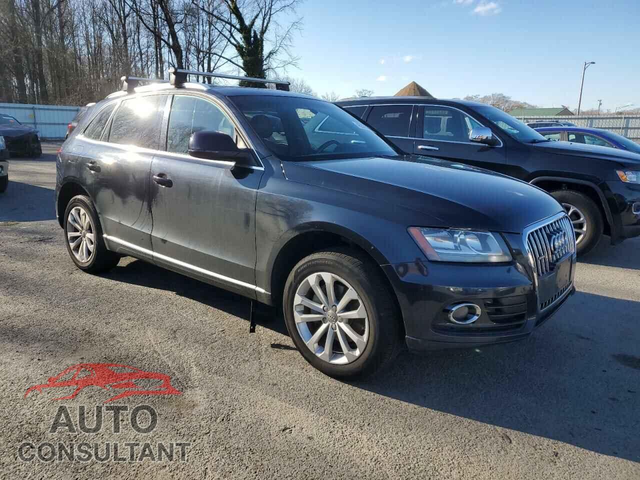 AUDI Q5 2014 - WA1CFAFP1EA003801