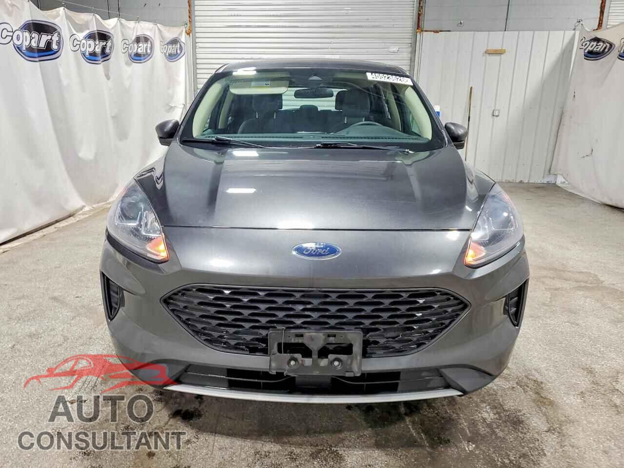FORD ESCAPE 2020 - 1FMCU9F61LUA56586