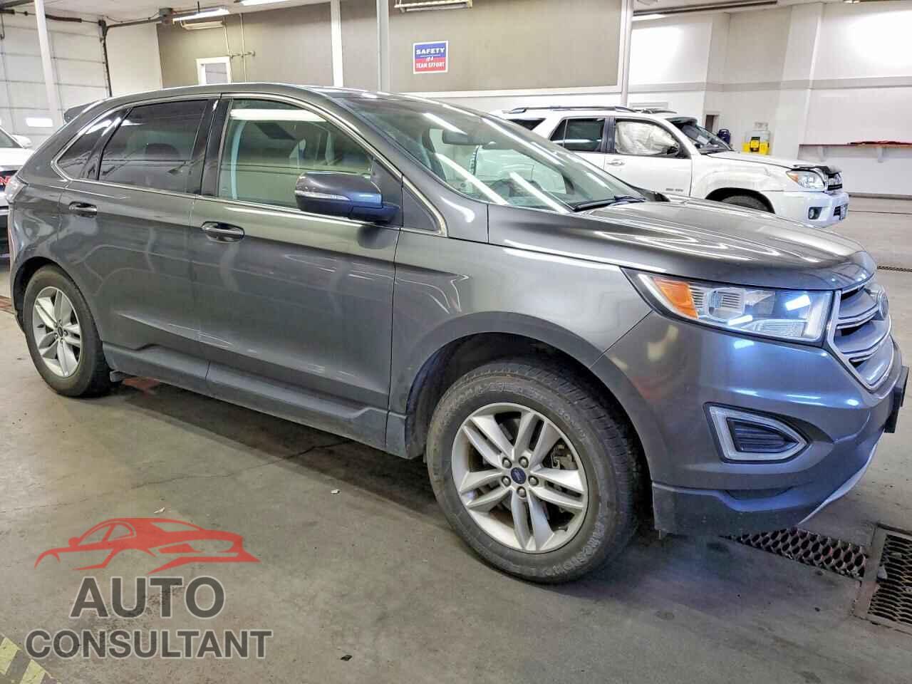 FORD EDGE 2016 - 2FMPK4J8XGBC17838