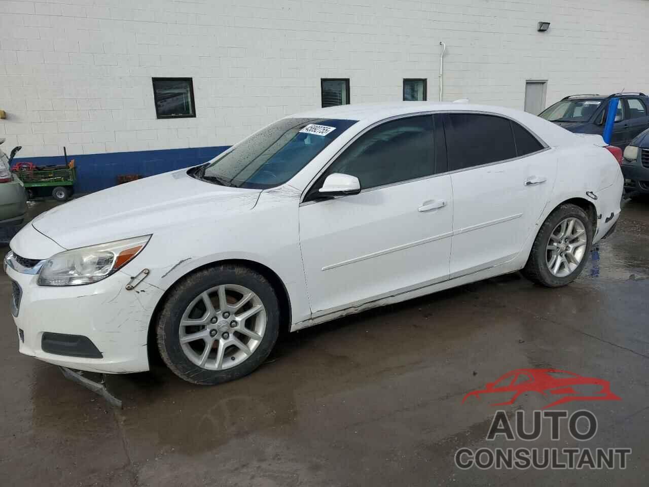CHEVROLET MALIBU 2015 - 1G11C5SL8FF282841