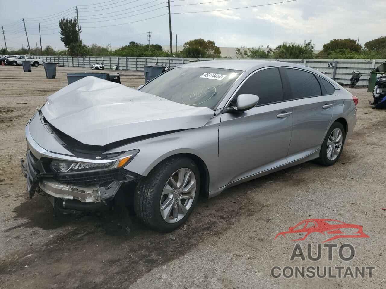 HONDA ACCORD 2018 - 1HGCV1F10JA179738