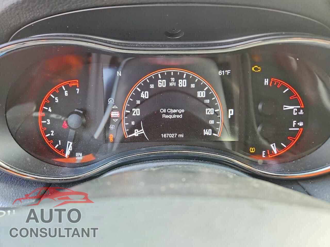 DODGE DURANGO 2019 - 1C4RDHDG0KC533775