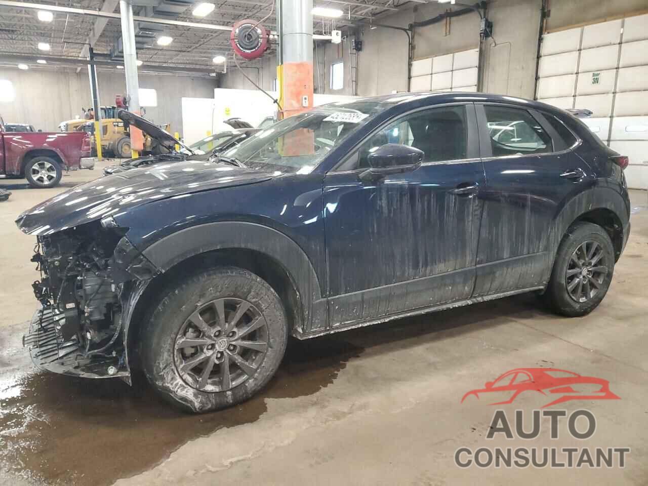 MAZDA CX30 2024 - 3MVDMBAM2RM648239