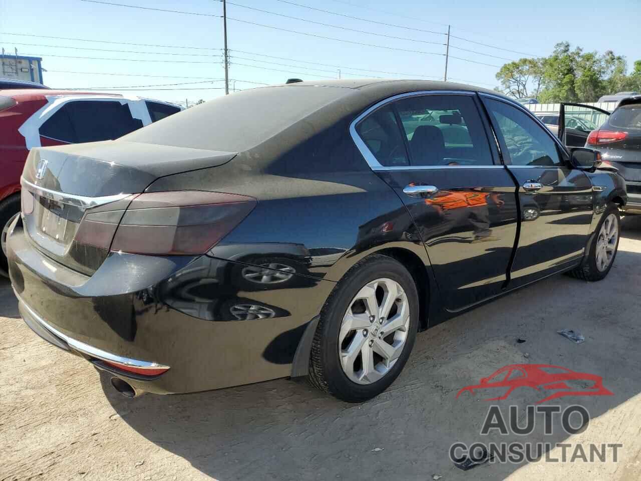 HONDA ACCORD 2016 - 1HGCR2F7XGA228144