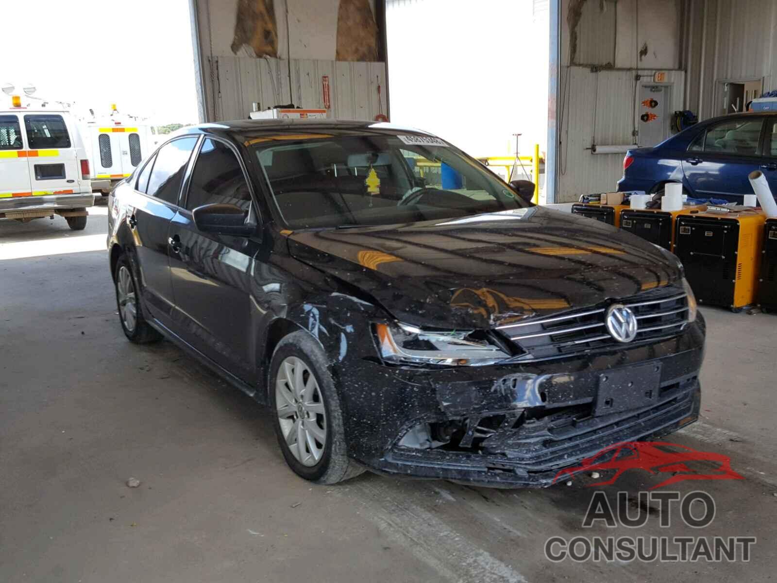 VOLKSWAGEN JETTA 2015 - 3VWD17AJ5FM285408