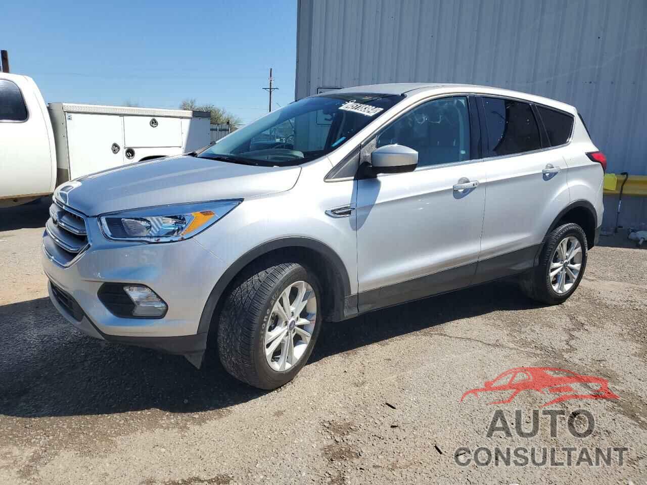 FORD ESCAPE 2019 - 1FMCU9GD4KUA61194