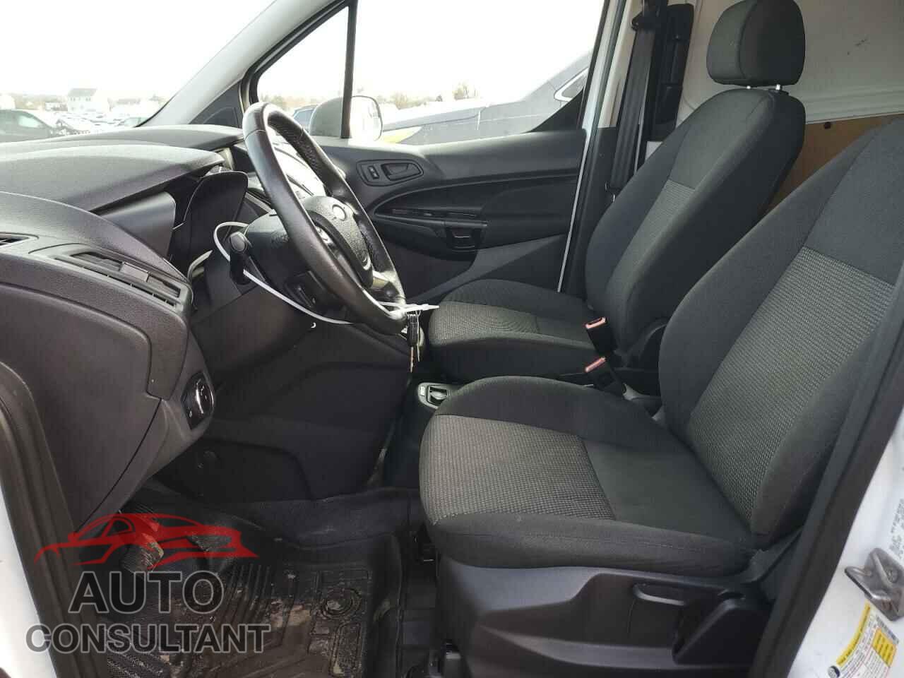 FORD TRANSIT 2017 - NM0LS7E74H1313903