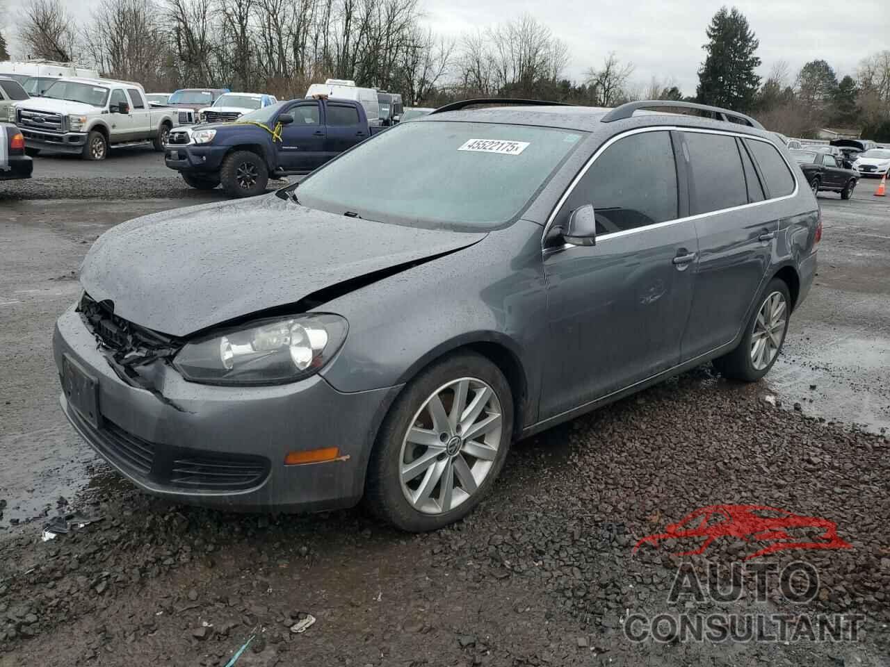VOLKSWAGEN JETTA 2012 - 3VWPL7AJ0CM649737