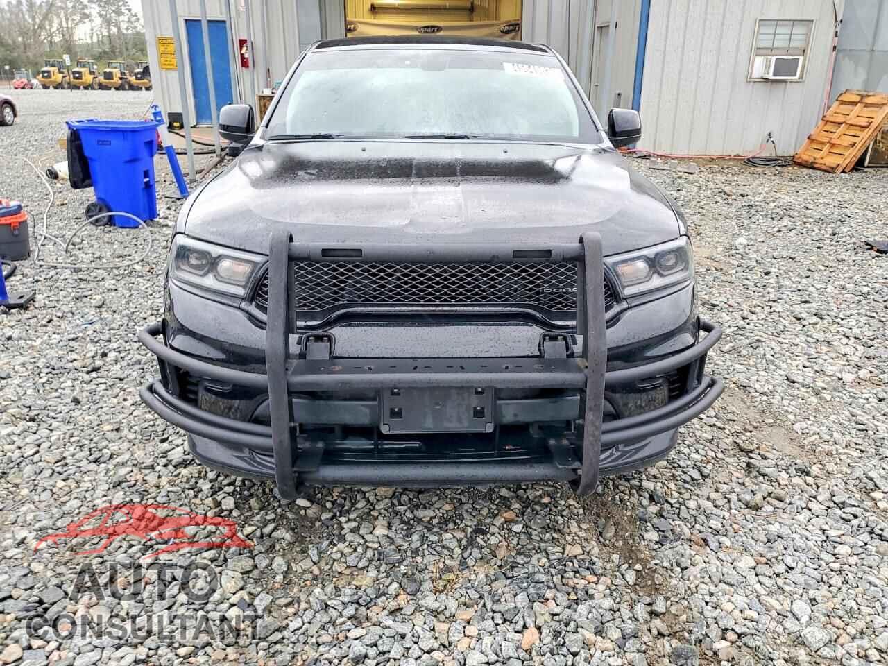 DODGE DURANGO 2021 - 1C4SDJFT9MC696818