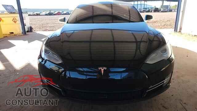 TESLA MODEL S 2015 - 5YJSA1H25FF086482