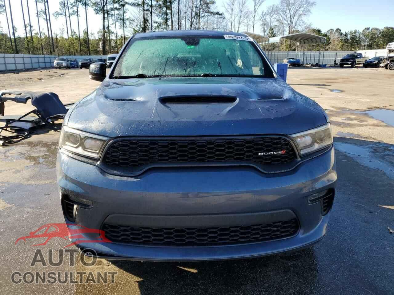 DODGE DURANGO 2021 - 1C4RDHDG6MC555086