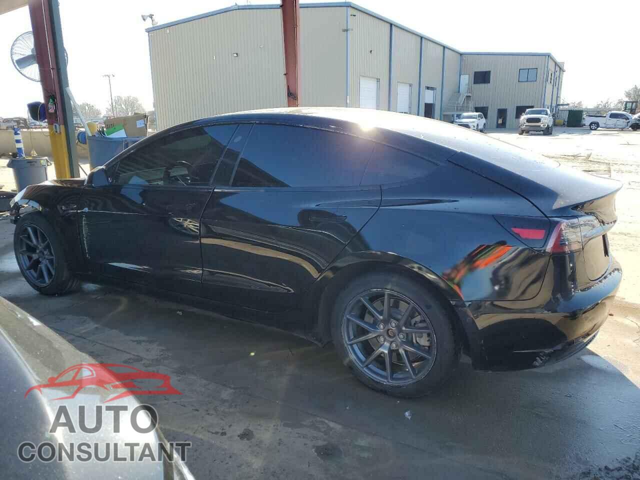 TESLA MODEL 3 2022 - 5YJ3E1EA6NF187226