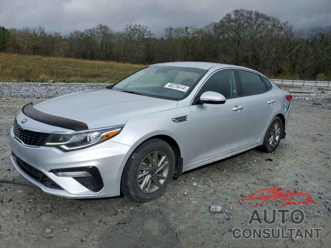 KIA OPTIMA 2020 - 5XXGT4L33LG446018