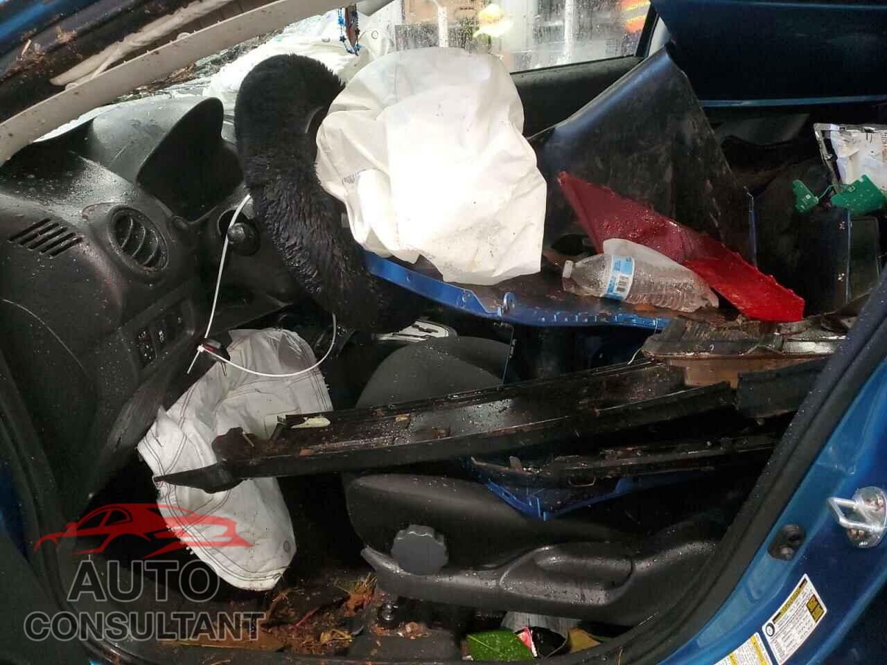 MITSUBISHI MIRAGE 2024 - ML32FUFJ4RHF00357