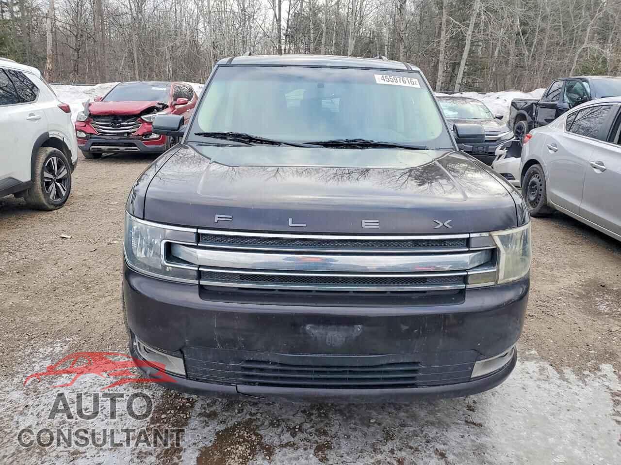 FORD FLEX 2013 - 2FMHK6C87DBD11667