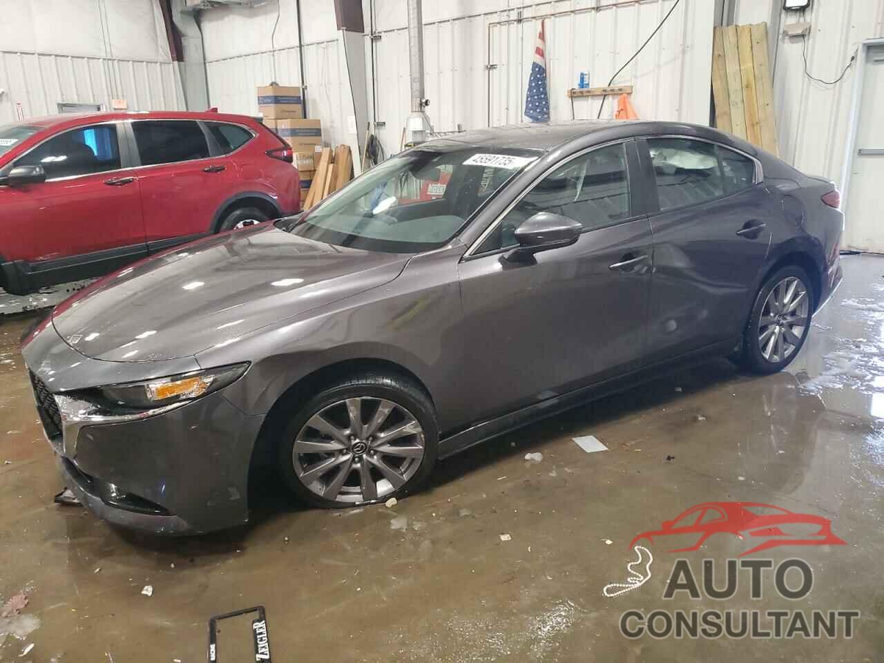 MAZDA 3 2019 - 3MZBPADL6KM112295