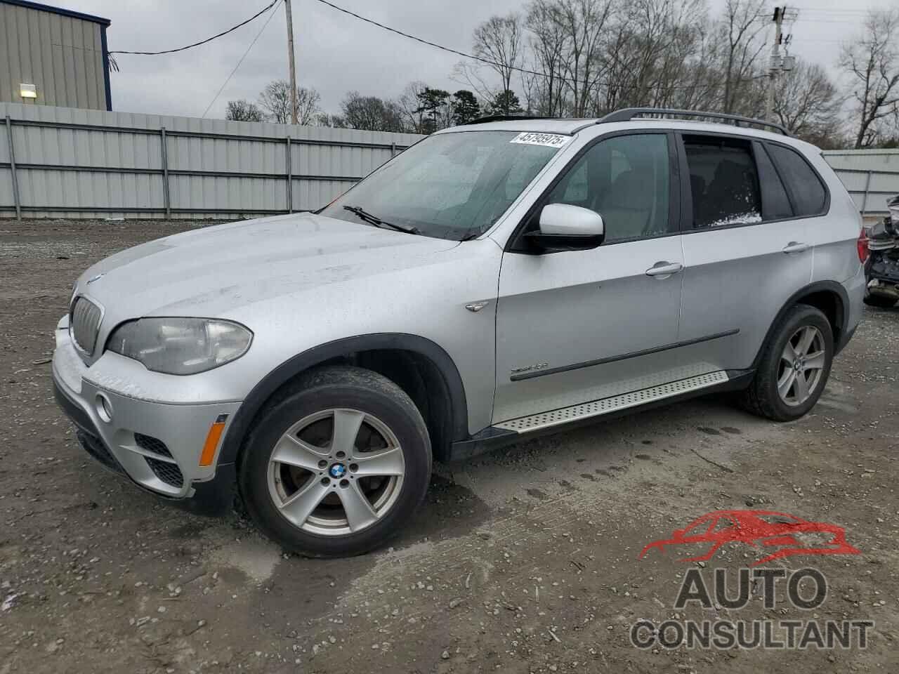BMW X5 2012 - 5UXZW0C55CL672408